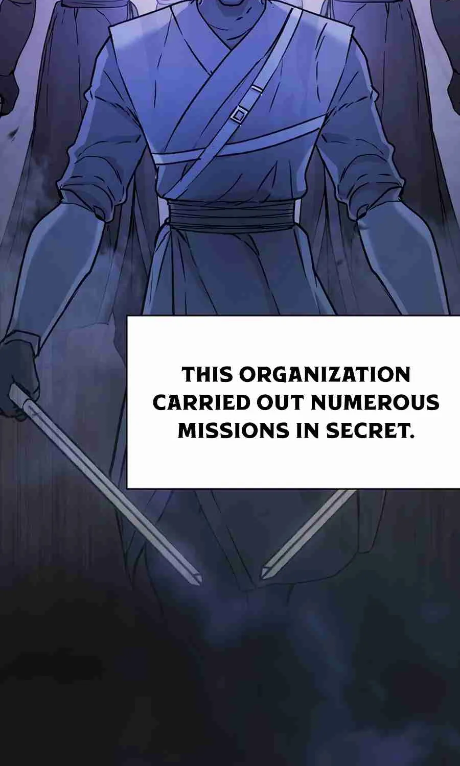 The Spy Life in the Demonic Sect Chapter 14.2 page 33 - 
