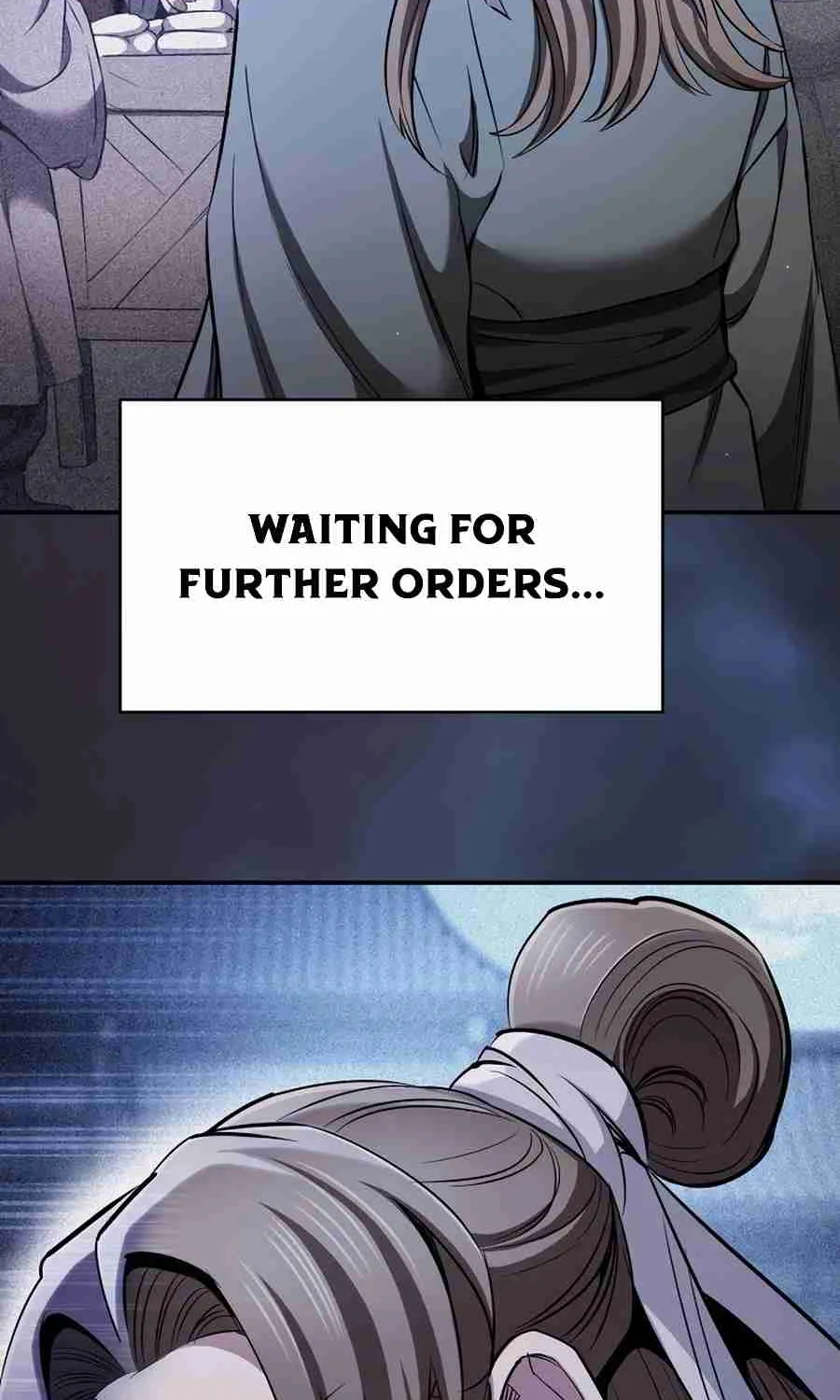 The Spy Life in the Demonic Sect Chapter 14.2 page 36 - 