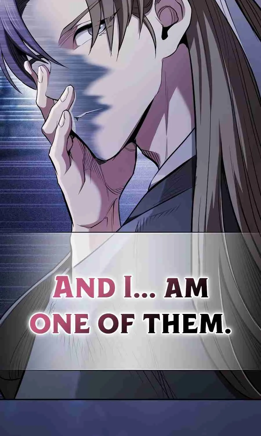 The Spy Life in the Demonic Sect Chapter 14.2 page 37 - 