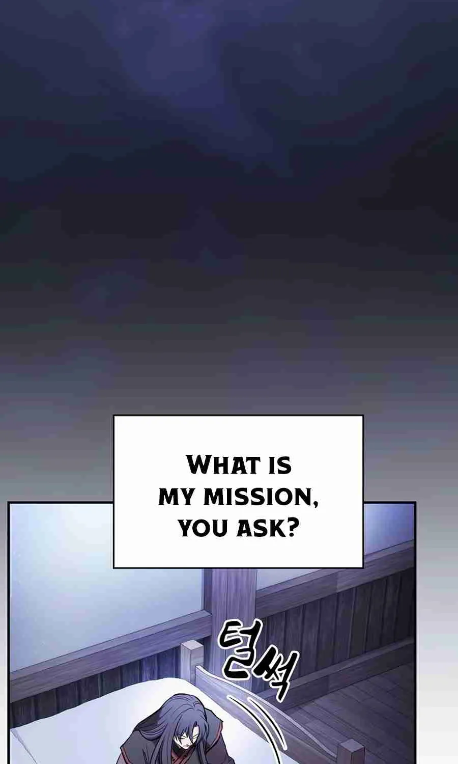 The Spy Life in the Demonic Sect Chapter 14.2 page 38 - 