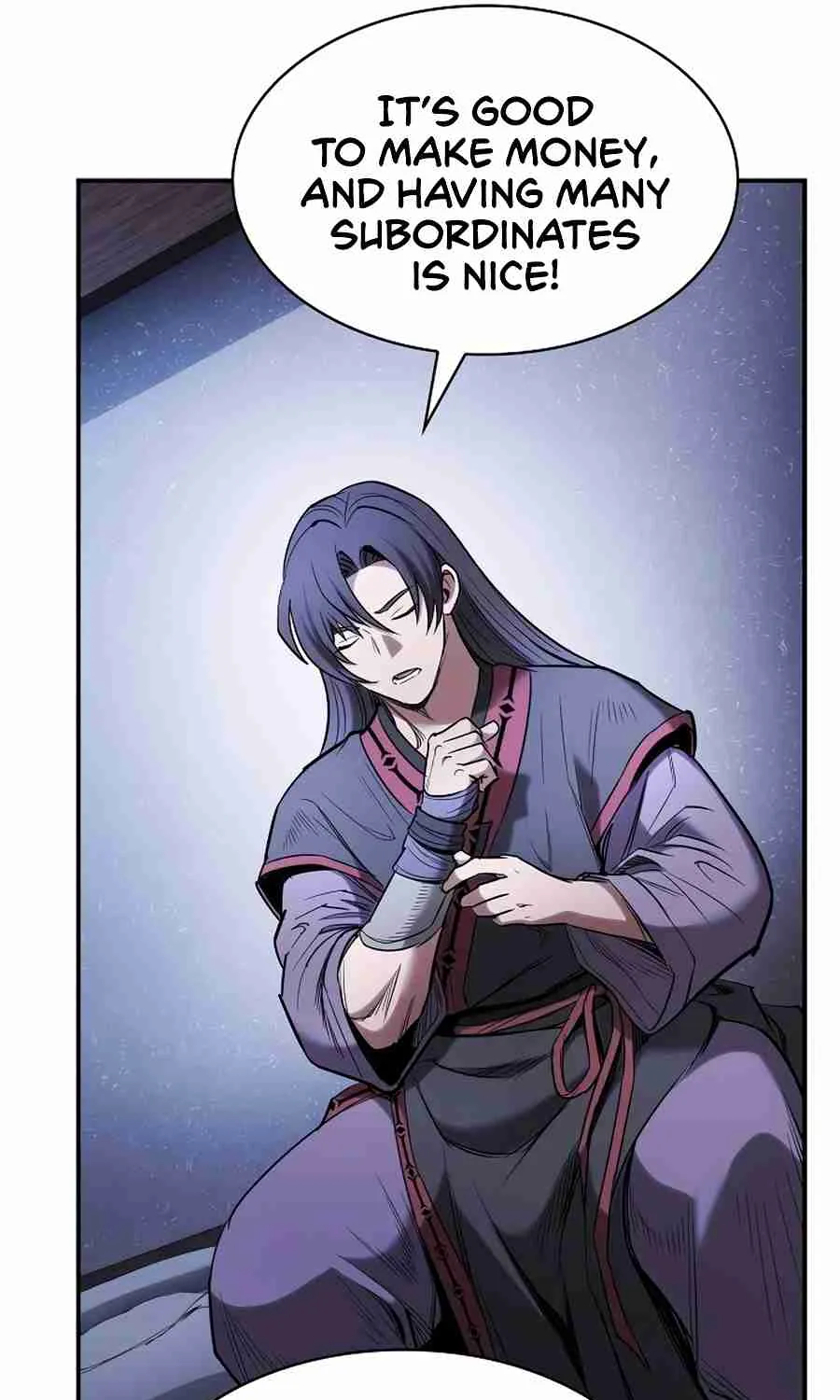 The Spy Life in the Demonic Sect Chapter 14.2 page 42 - 