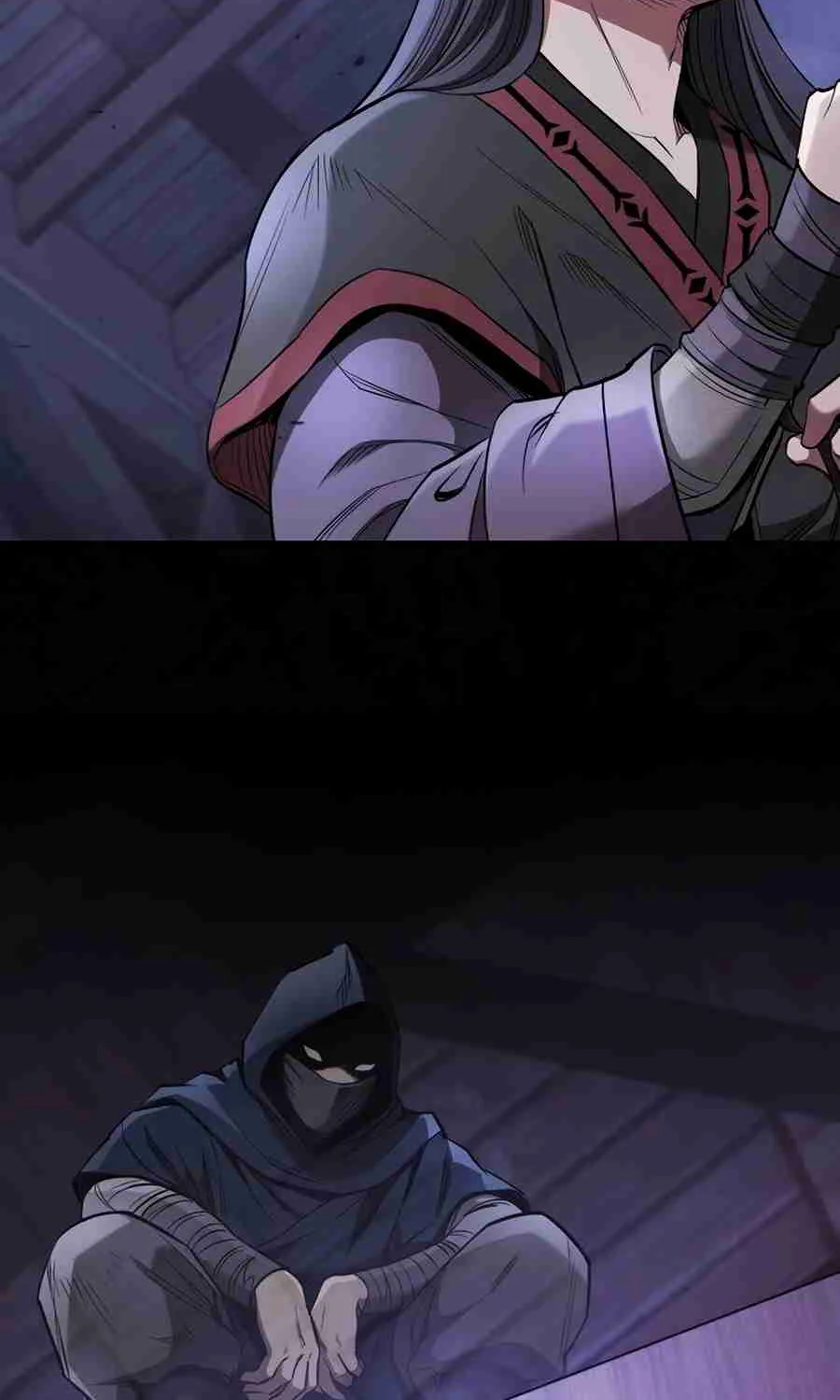 The Spy Life in the Demonic Sect Chapter 14.2 page 47 - 