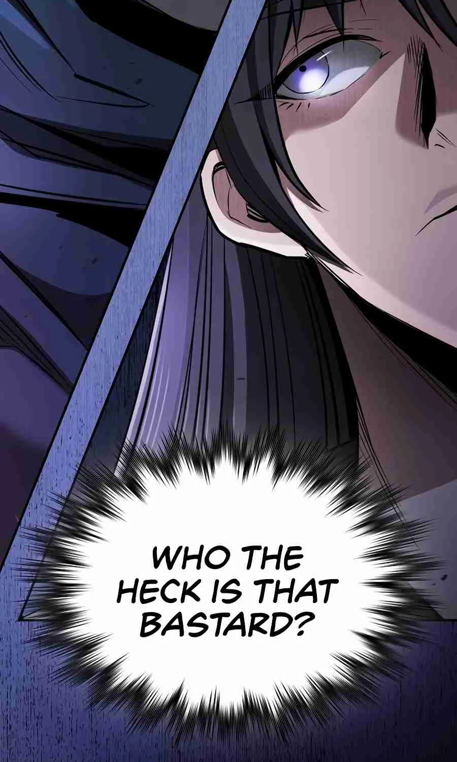 The Spy Life in the Demonic Sect Chapter 14.2 page 50 - 