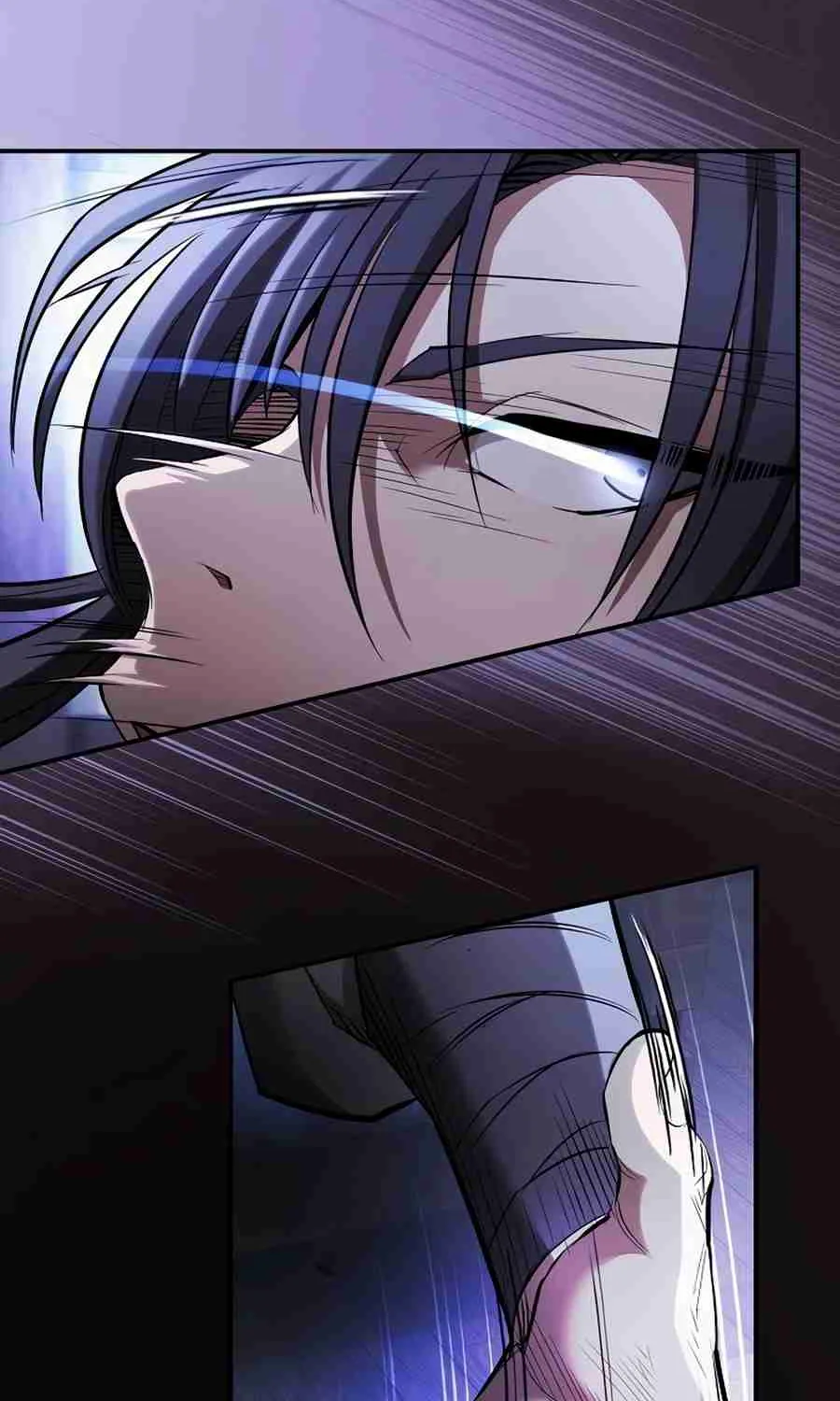 The Spy Life in the Demonic Sect Chapter 14.2 page 64 - 