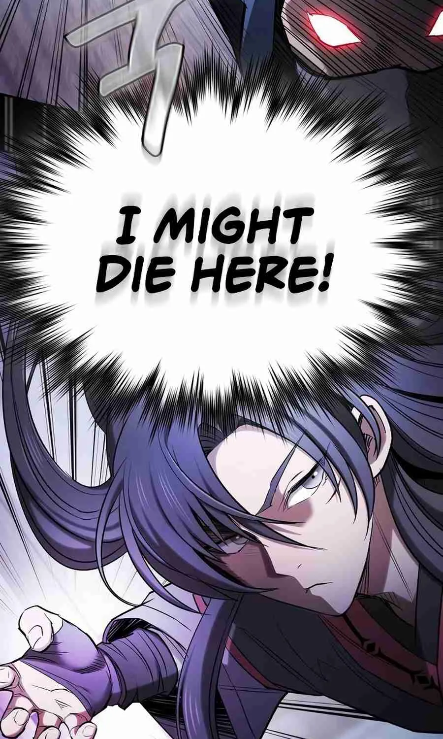 The Spy Life in the Demonic Sect Chapter 14.2 page 70 - 