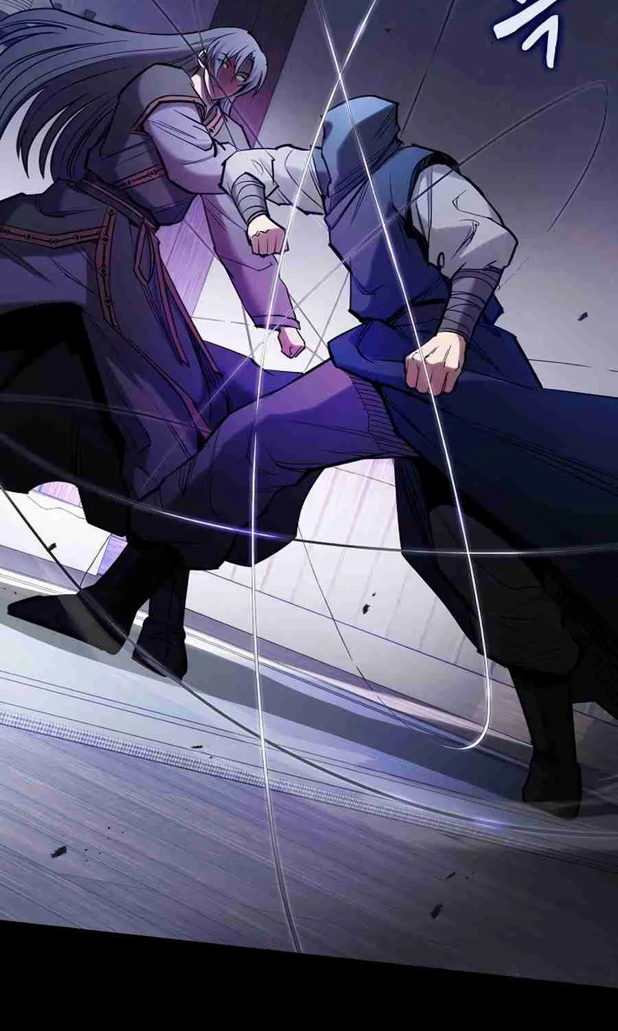 The Spy Life in the Demonic Sect Chapter 14.2 page 80 - 