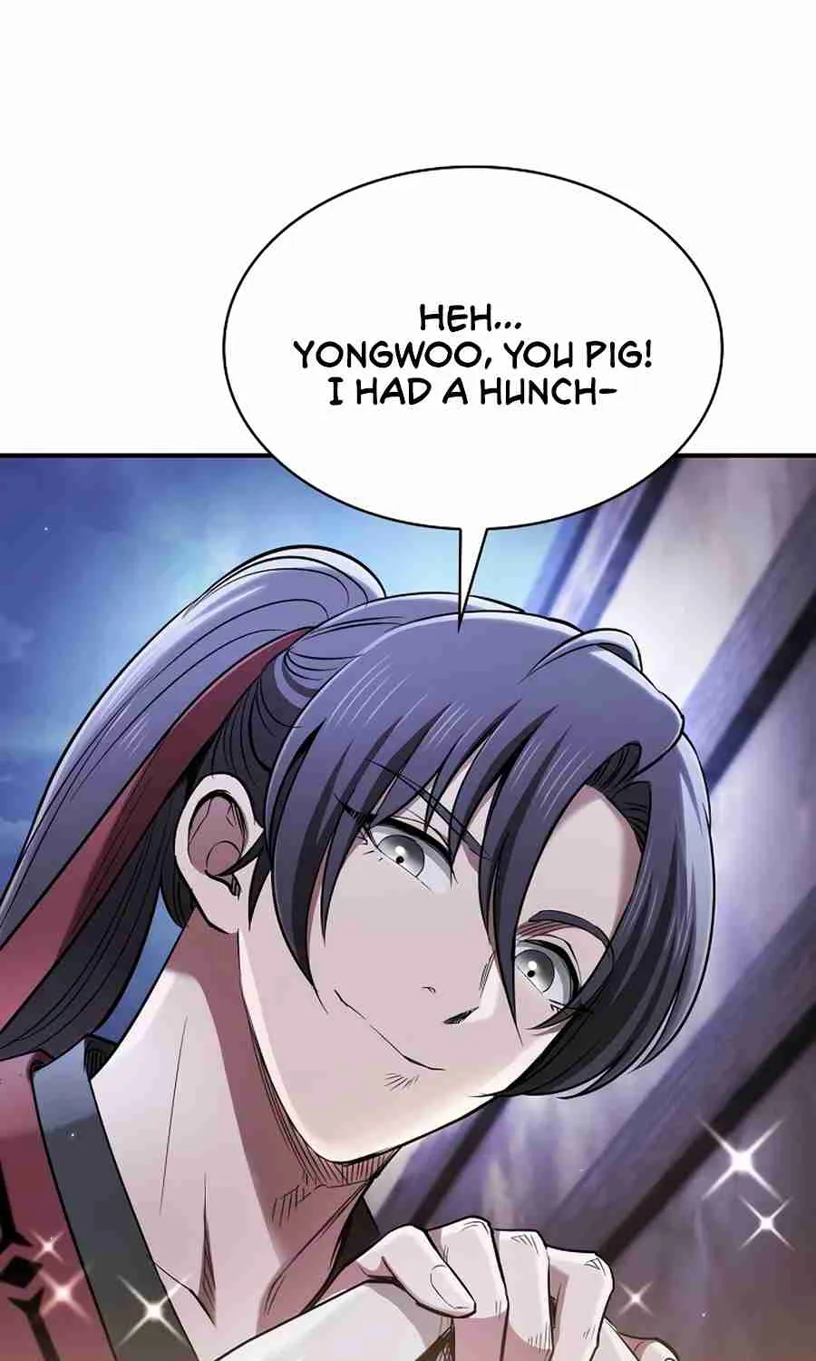 The Spy Life in the Demonic Sect Chapter 14.2 page 9 - 