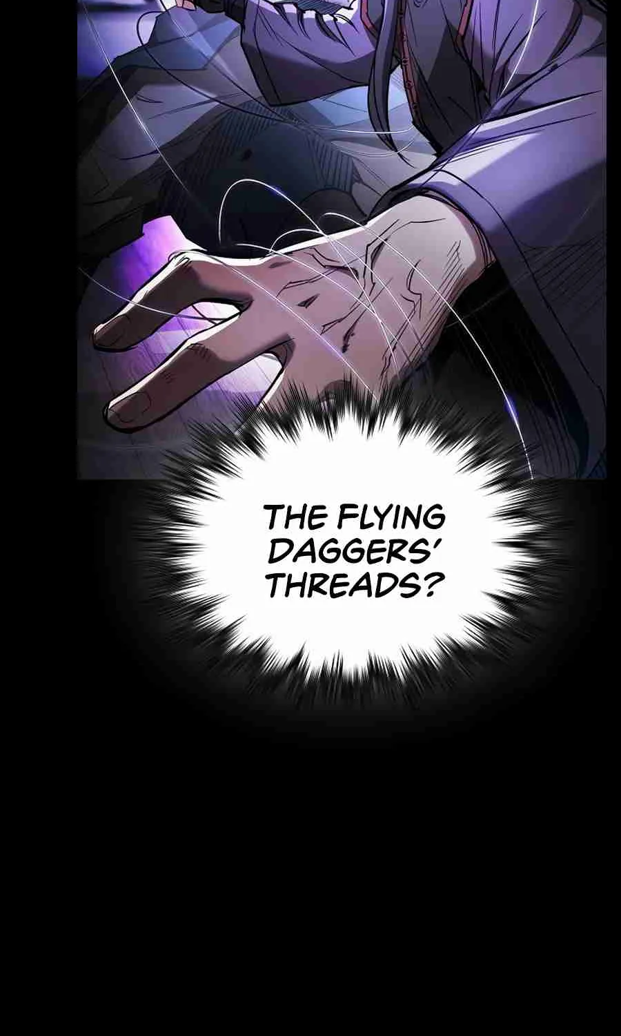 The Spy Life in the Demonic Sect Chapter 14.2 page 83 - 