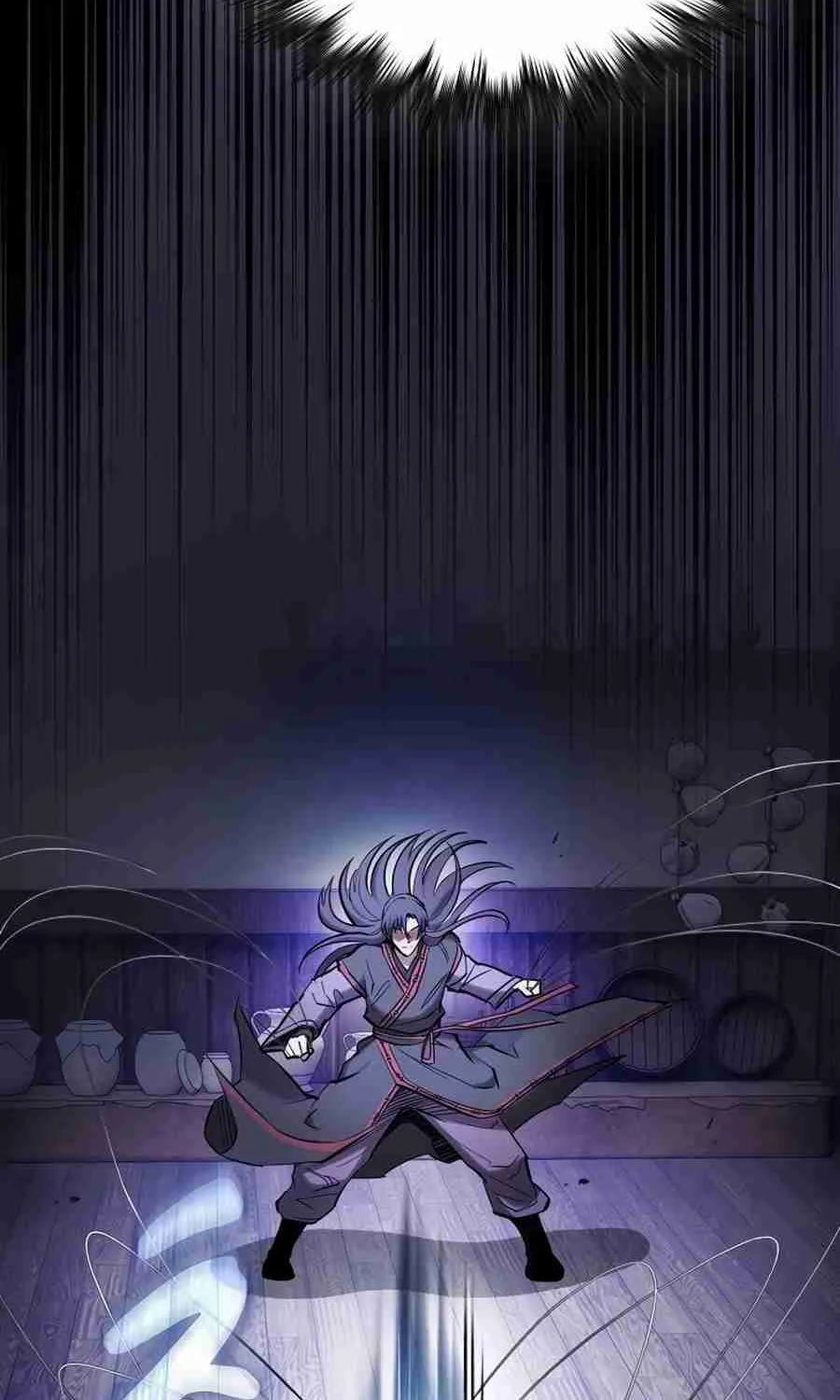 The Spy Life in the Demonic Sect Chapter 14.2 page 89 - 