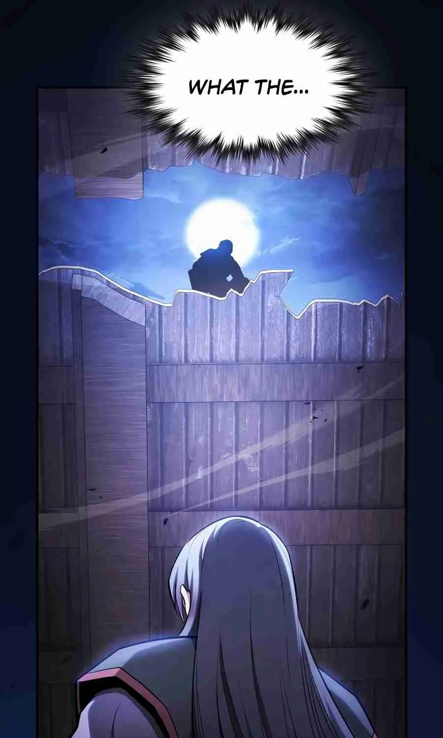 The Spy Life in the Demonic Sect Chapter 14.2 page 94 - 