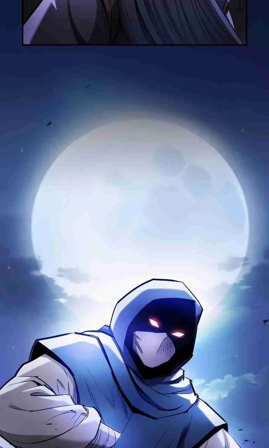 The Spy Life in the Demonic Sect Chapter 14.2 page 95 - 