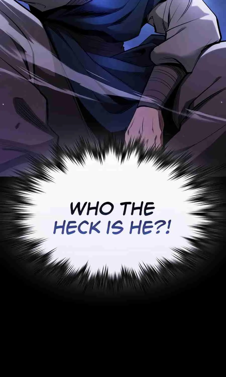 The Spy Life in the Demonic Sect Chapter 14.2 page 96 - 
