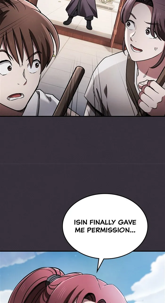 The Spy Life in the Demonic Sect Chapter 14 page 104 - 