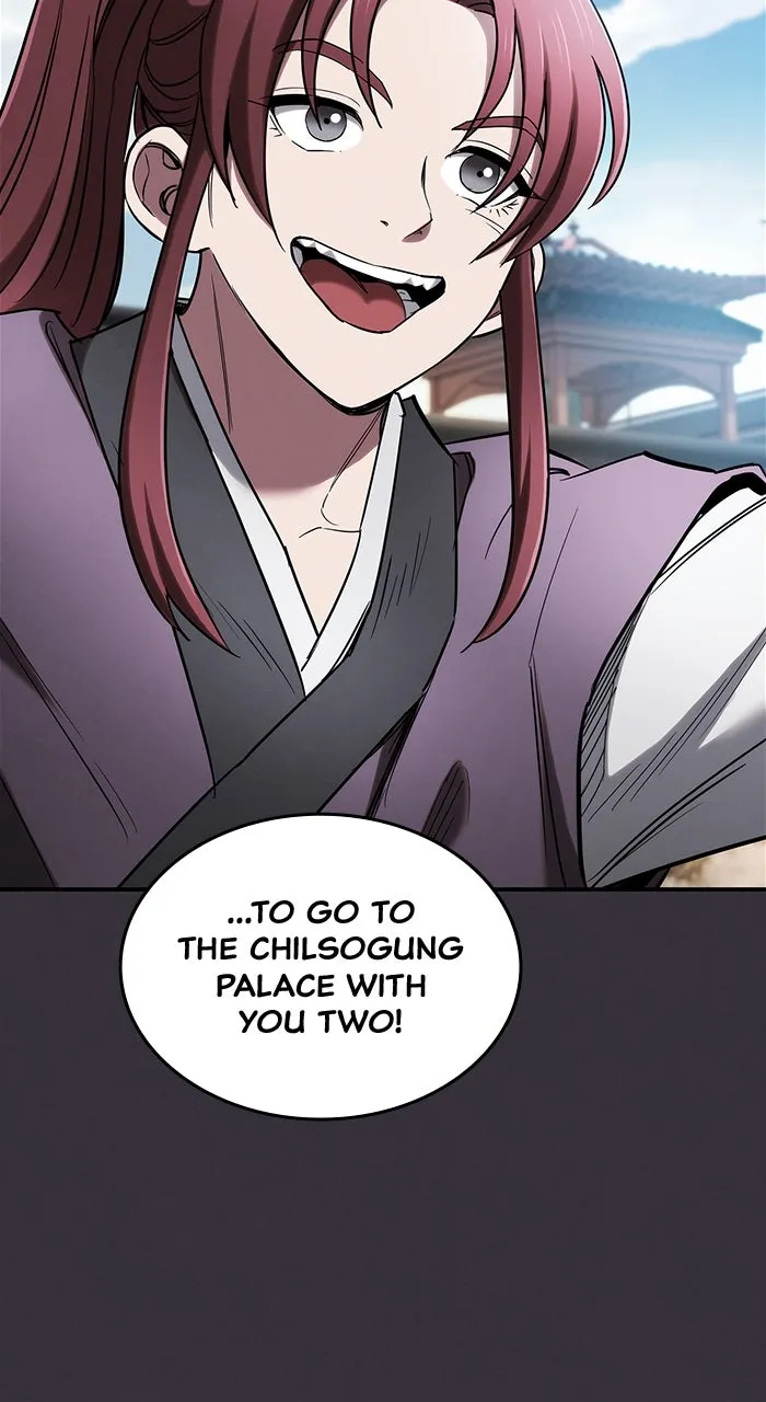 The Spy Life in the Demonic Sect Chapter 14 page 105 - 