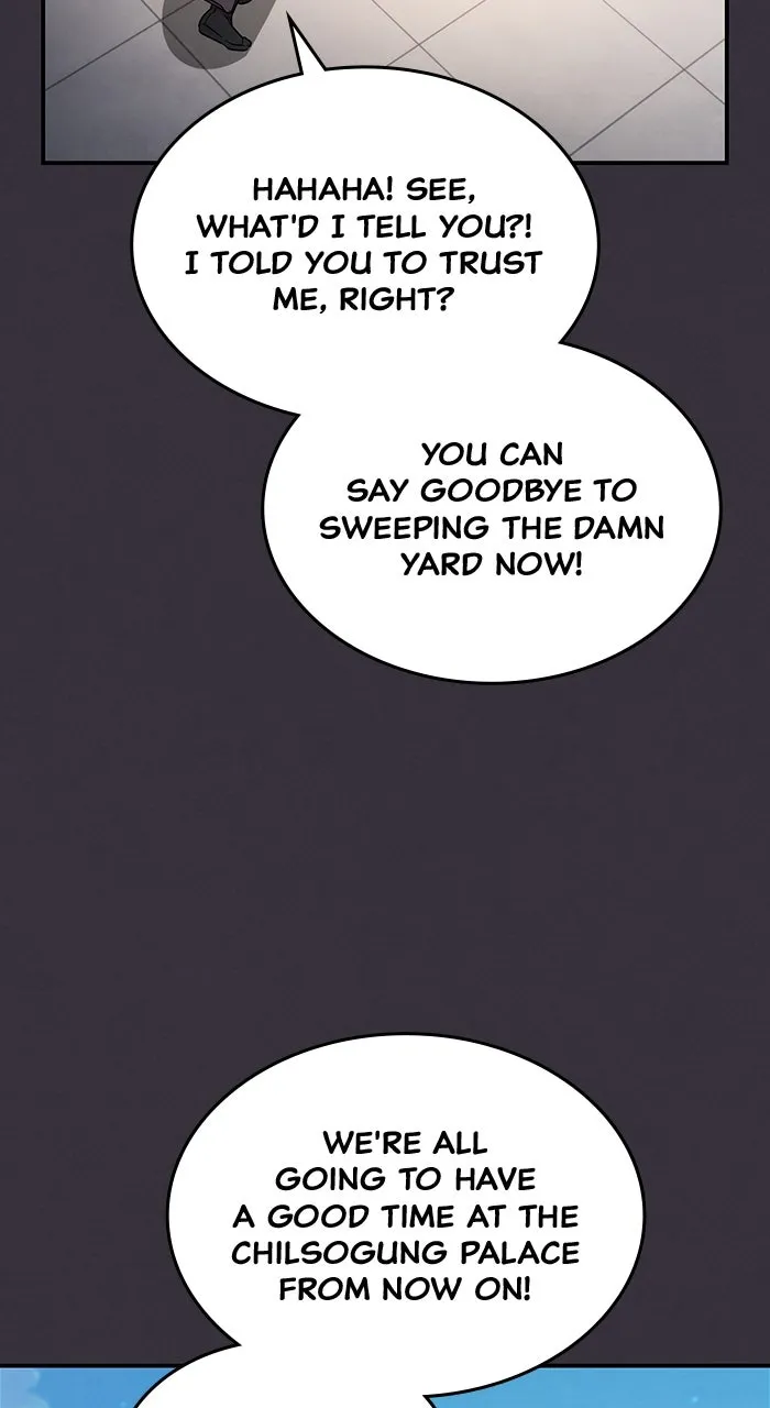 The Spy Life in the Demonic Sect Chapter 14 page 107 - 