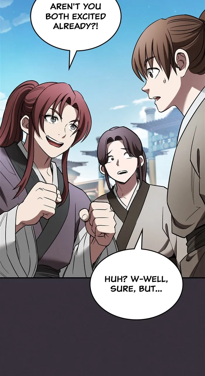 The Spy Life in the Demonic Sect Chapter 14 page 108 - 