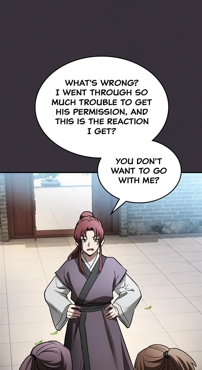 The Spy Life in the Demonic Sect Chapter 14 page 109 - 