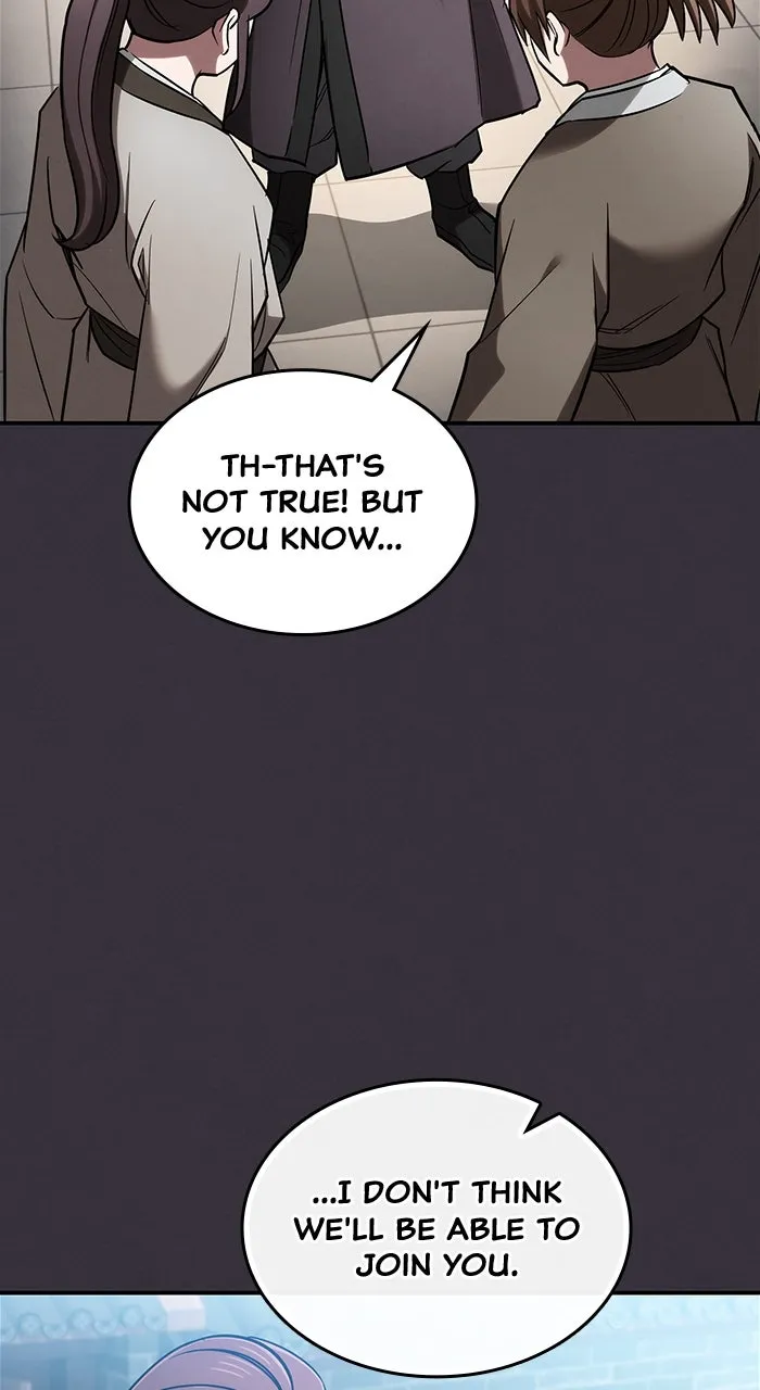 The Spy Life in the Demonic Sect Chapter 14 page 110 - 