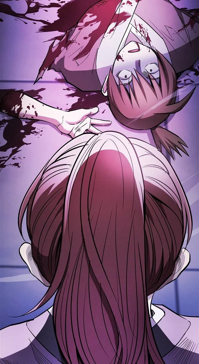 The Spy Life in the Demonic Sect Chapter 14 page 116 - 