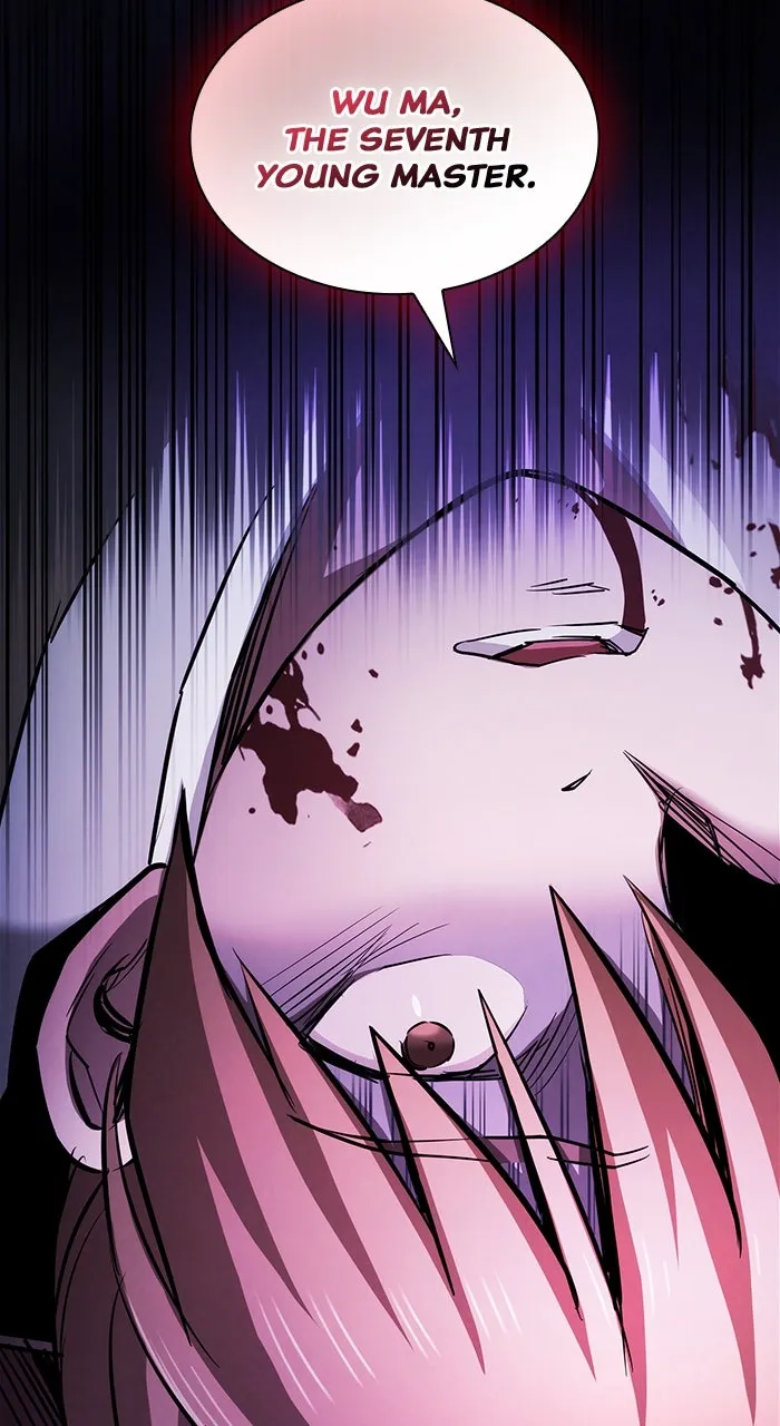 The Spy Life in the Demonic Sect Chapter 14 page 118 - 