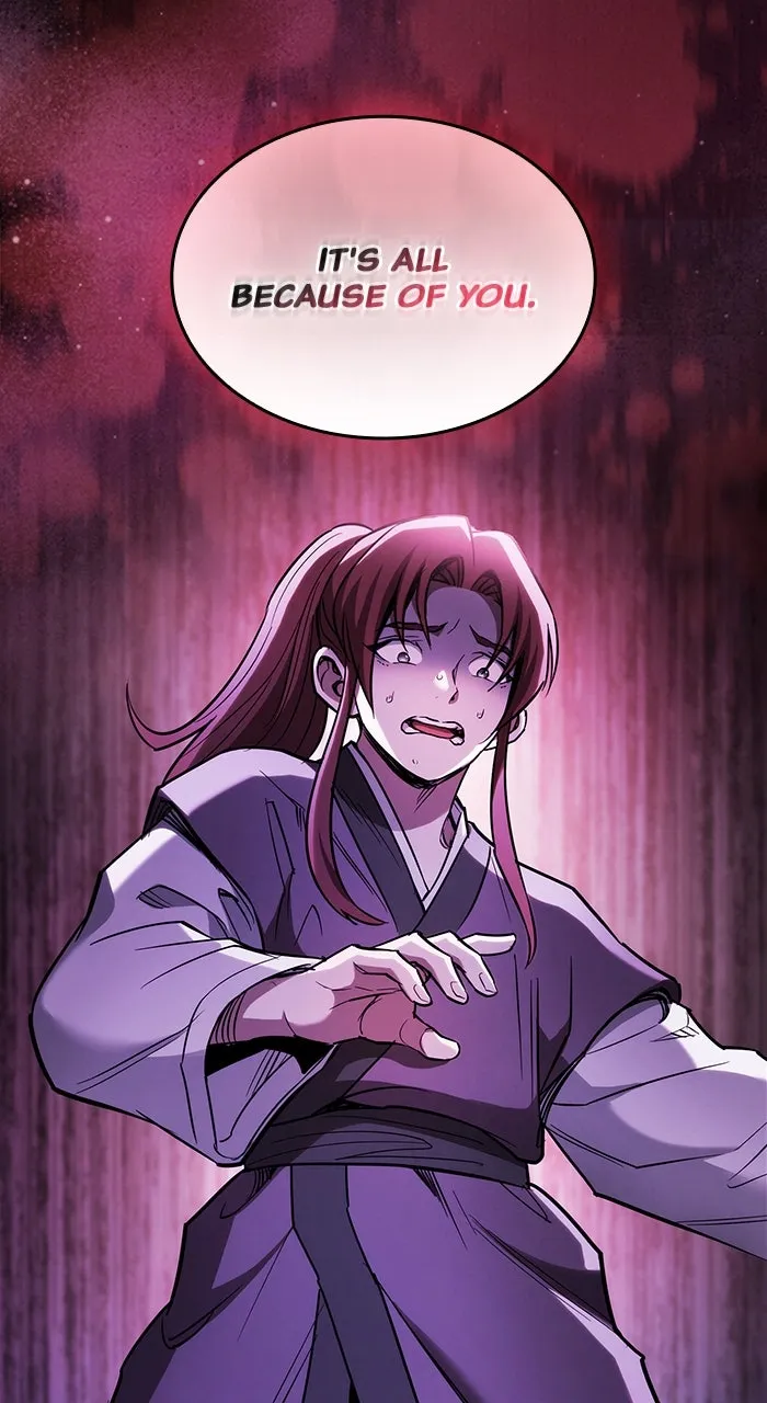 The Spy Life in the Demonic Sect Chapter 14 page 120 - 