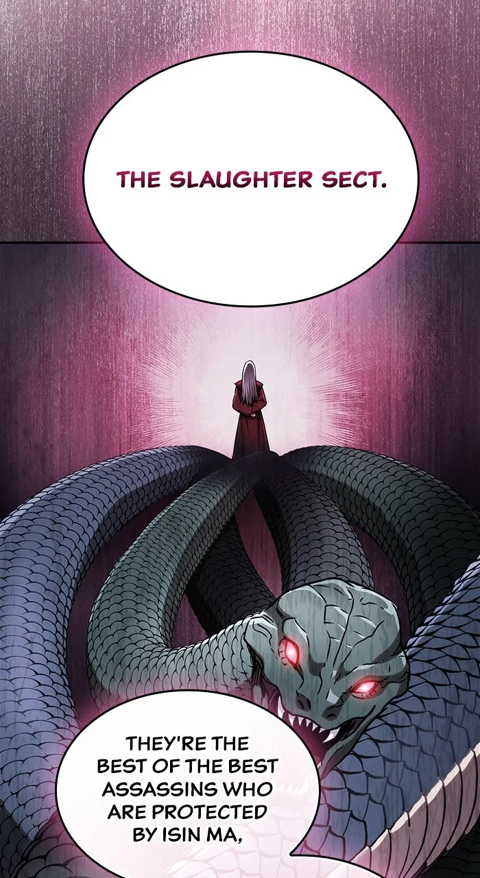The Spy Life in the Demonic Sect Chapter 14 page 17 - 