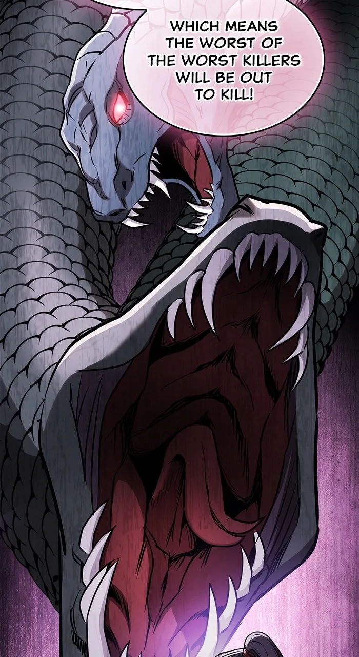 The Spy Life in the Demonic Sect Chapter 14 page 18 - 