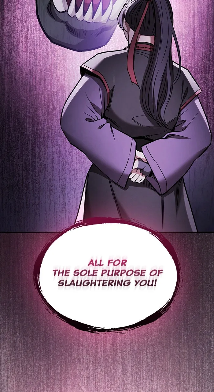 The Spy Life in the Demonic Sect Chapter 14 page 19 - 