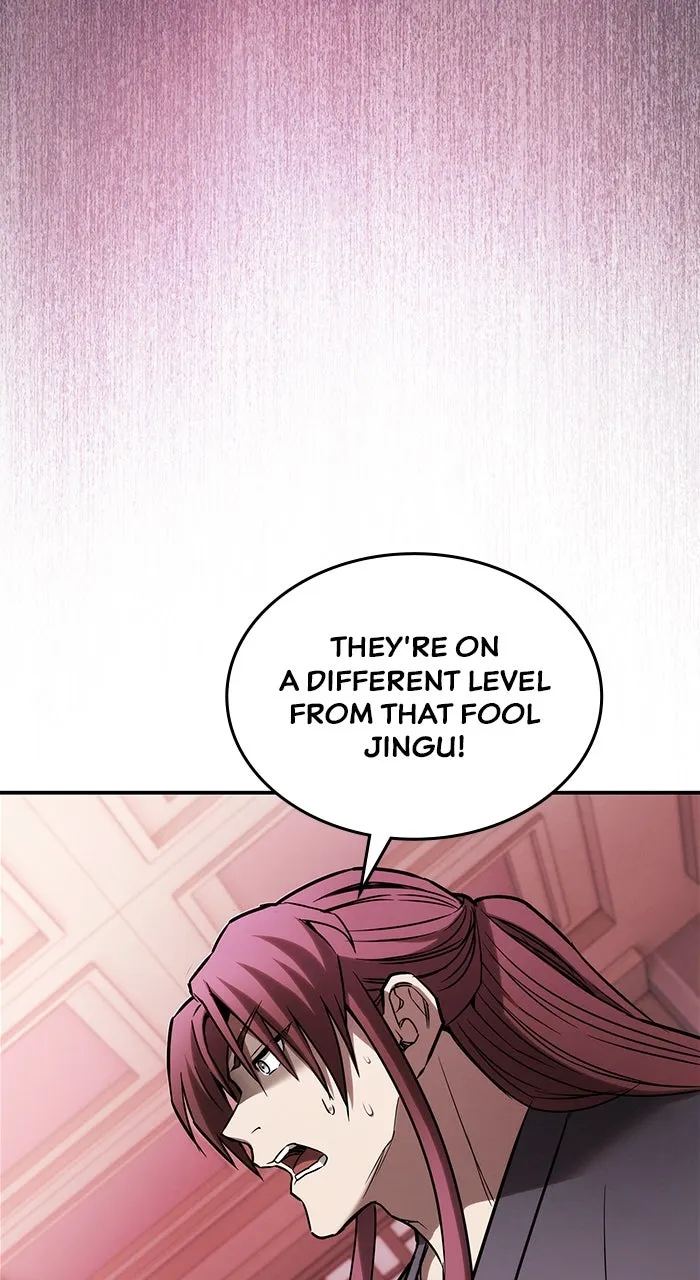 The Spy Life in the Demonic Sect Chapter 14 page 20 - 