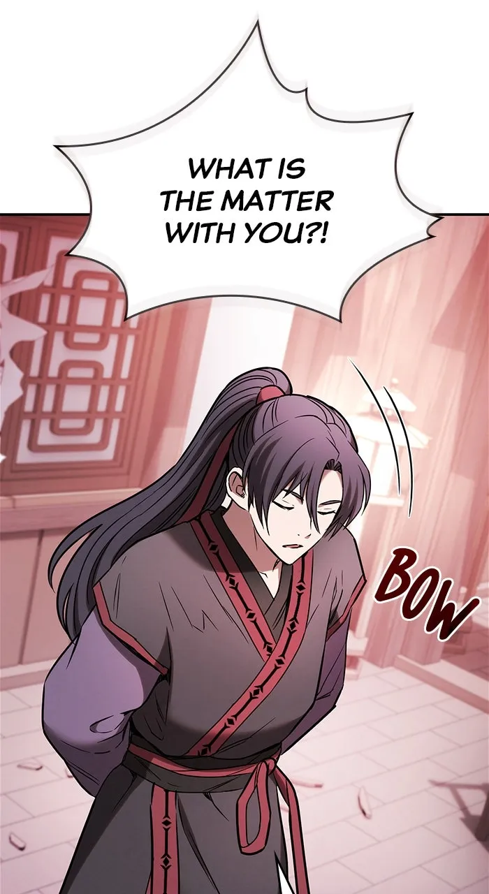 The Spy Life in the Demonic Sect Chapter 14 page 3 - 