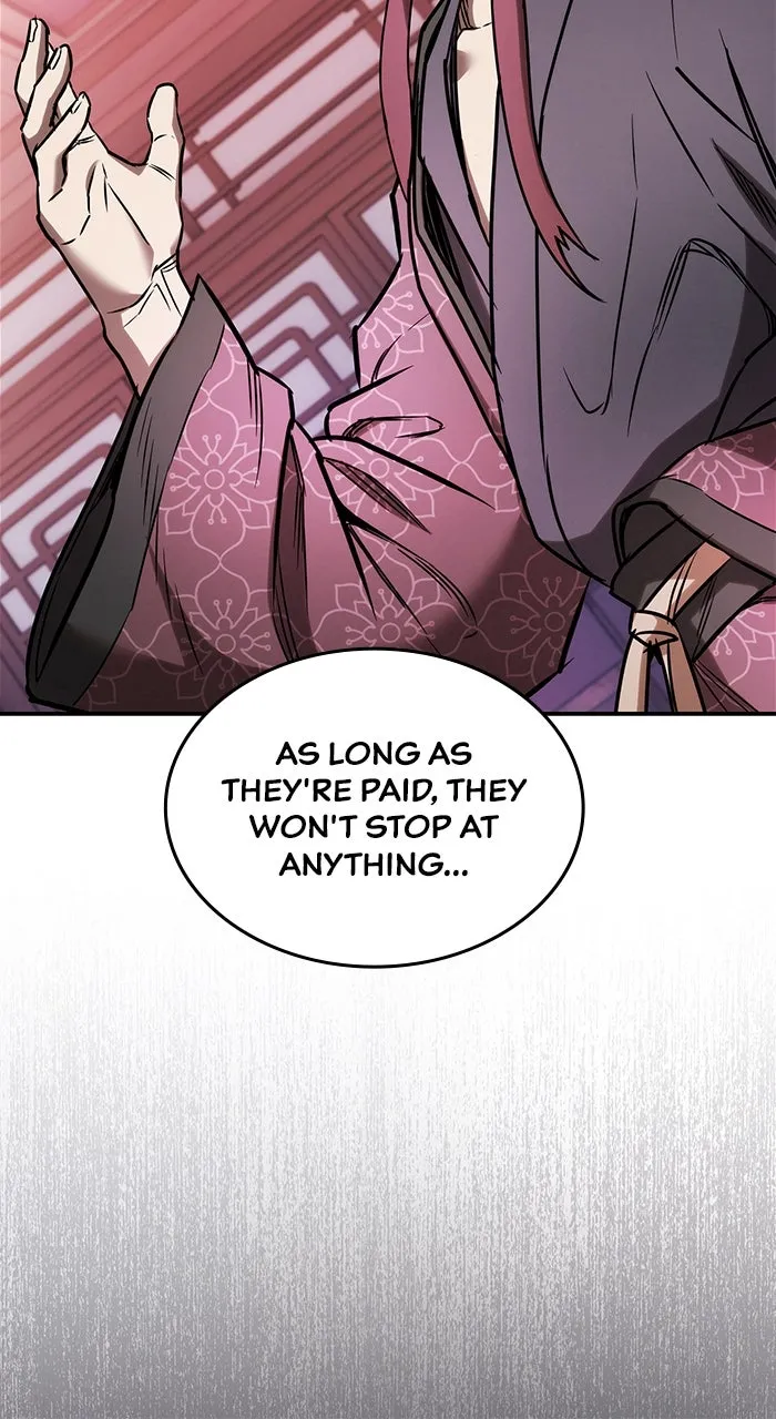 The Spy Life in the Demonic Sect Chapter 14 page 21 - 