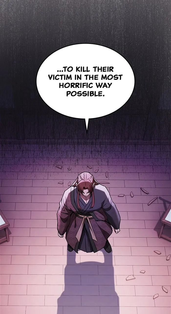 The Spy Life in the Demonic Sect Chapter 14 page 22 - 
