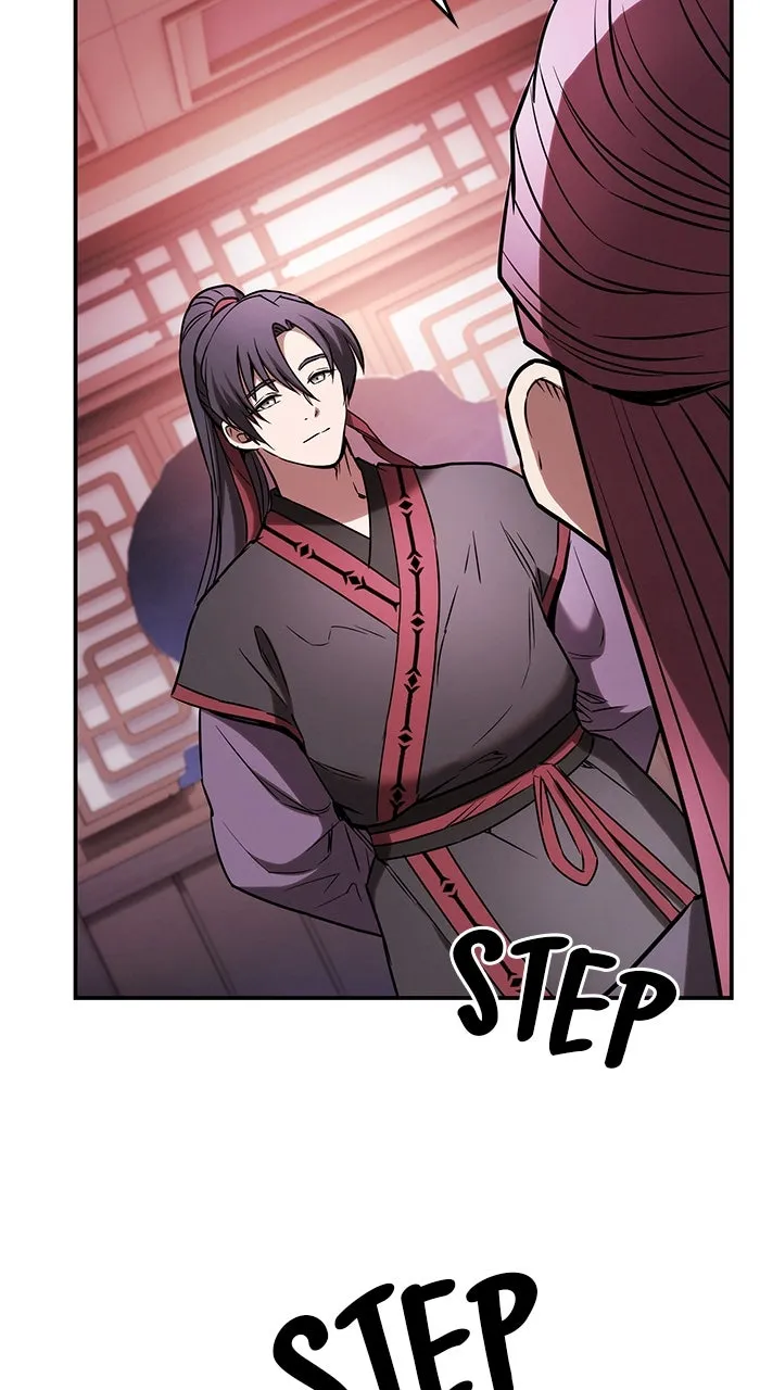 The Spy Life in the Demonic Sect Chapter 14 page 24 - 