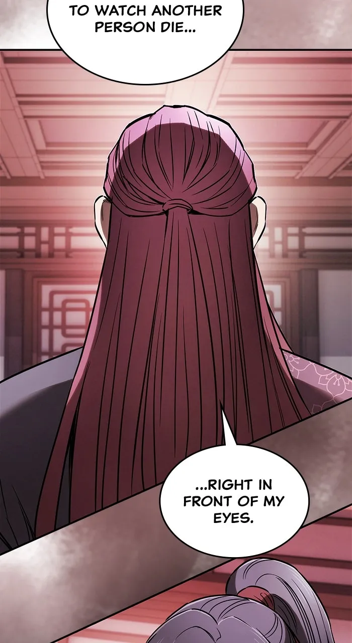 The Spy Life in the Demonic Sect Chapter 14 page 27 - 