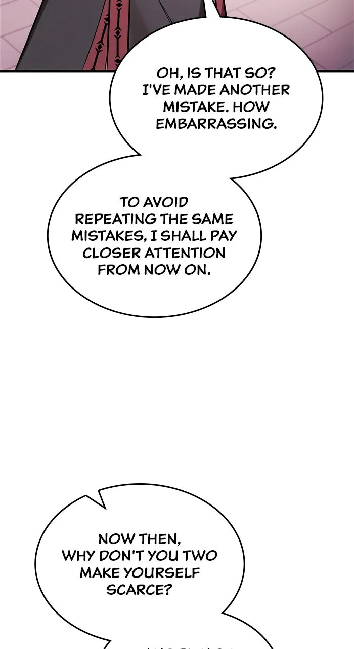 The Spy Life in the Demonic Sect Chapter 14 page 4 - 