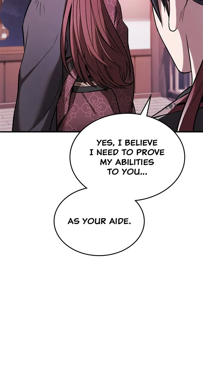 The Spy Life in the Demonic Sect Chapter 14 page 31 - 
