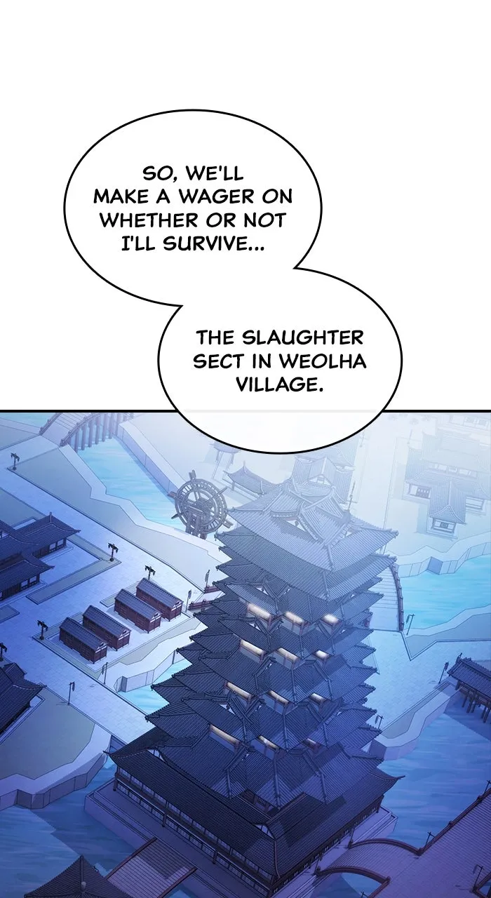 The Spy Life in the Demonic Sect Chapter 14 page 32 - 
