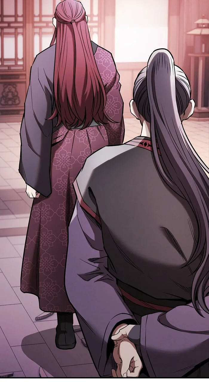 The Spy Life in the Demonic Sect Chapter 14 page 39 - 