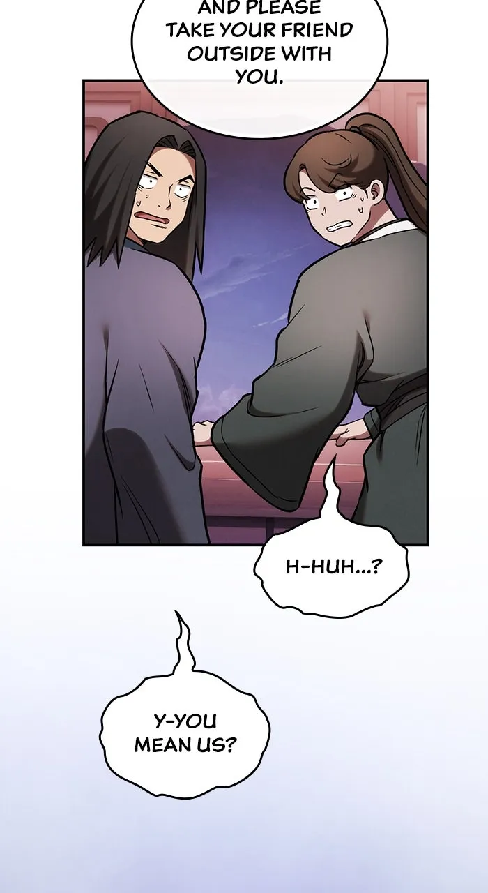 The Spy Life in the Demonic Sect Chapter 14 page 5 - 