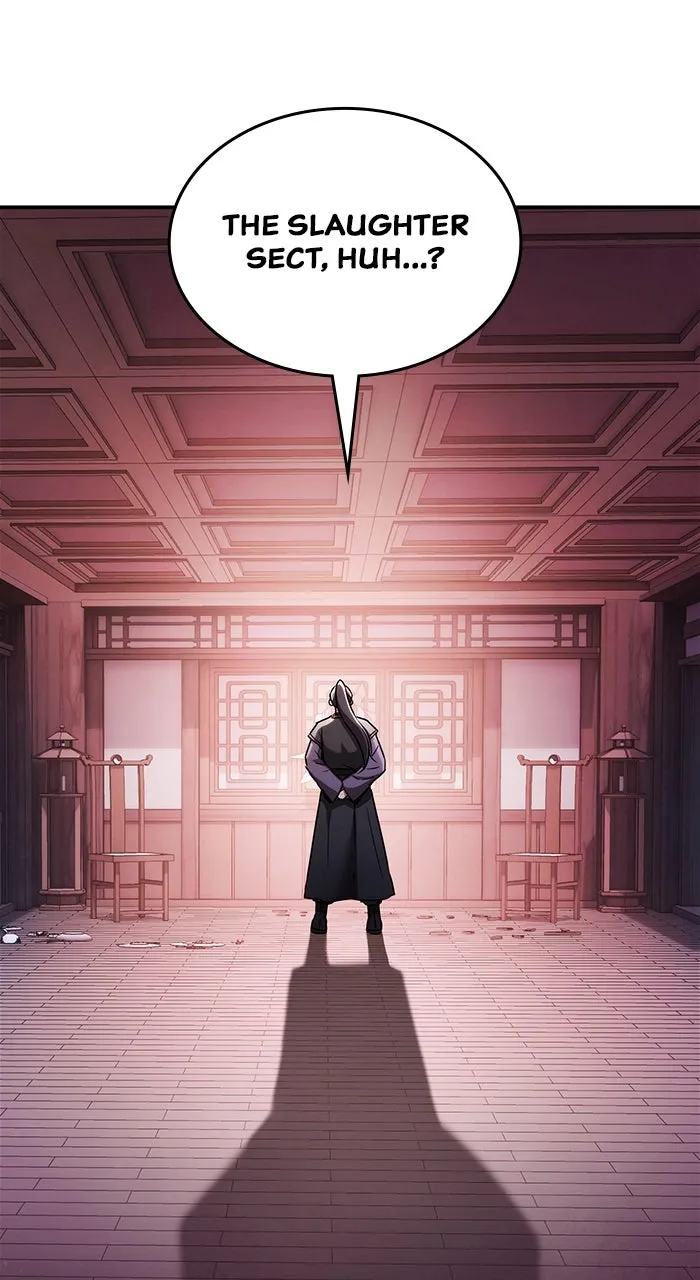The Spy Life in the Demonic Sect Chapter 14 page 42 - 
