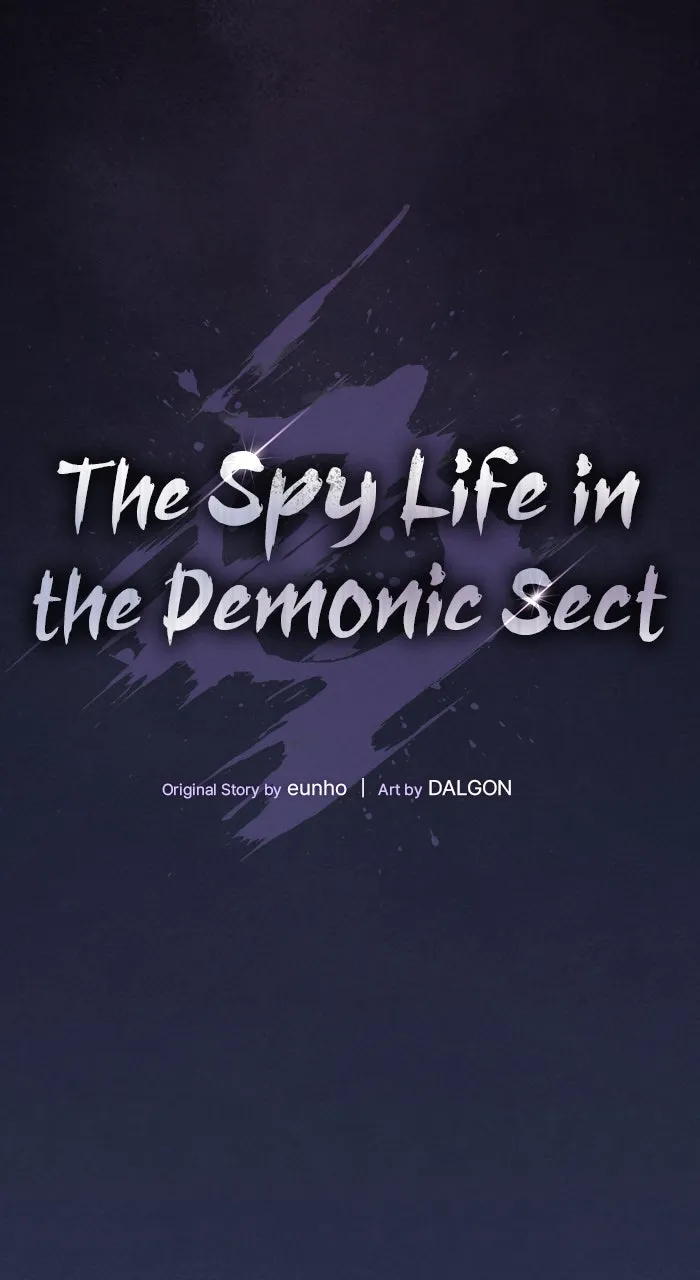 The Spy Life in the Demonic Sect Chapter 14 page 44 - 