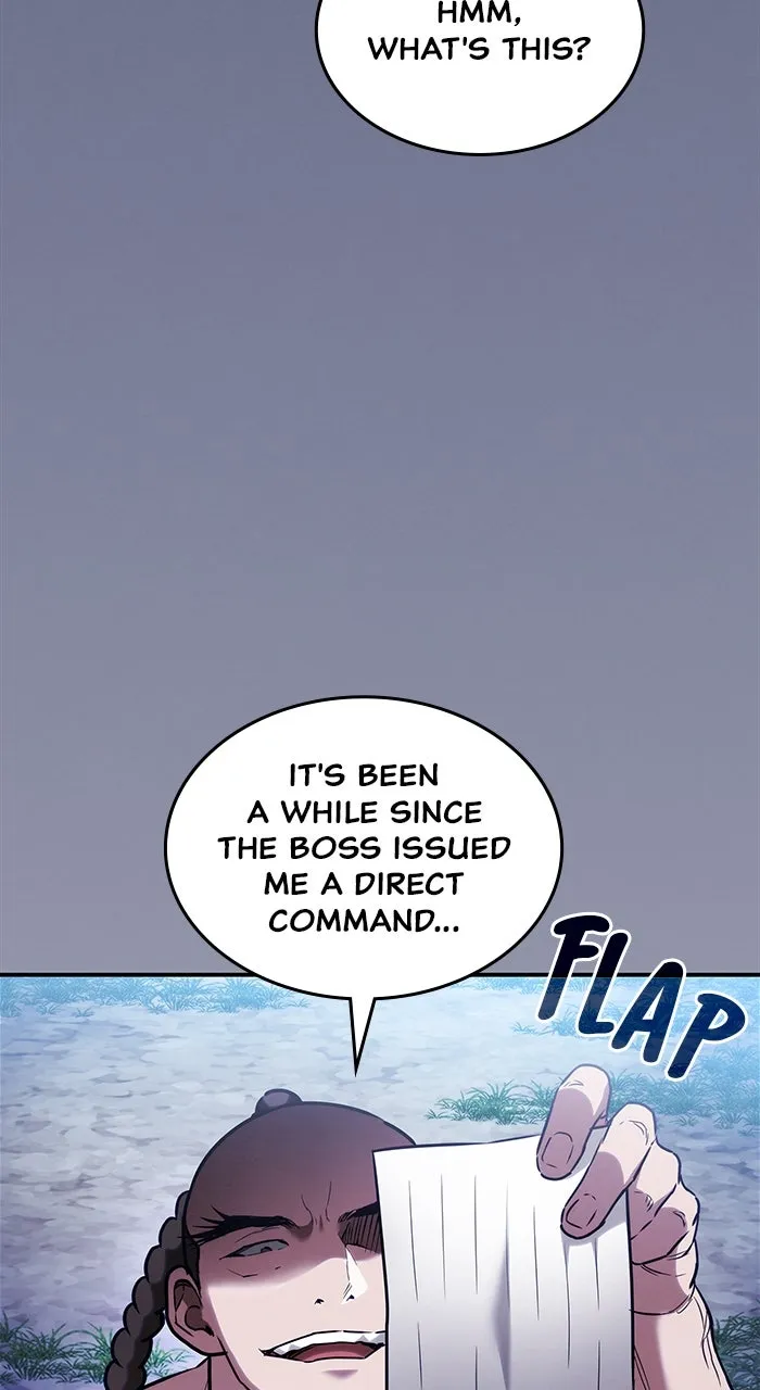The Spy Life in the Demonic Sect Chapter 14 page 49 - 
