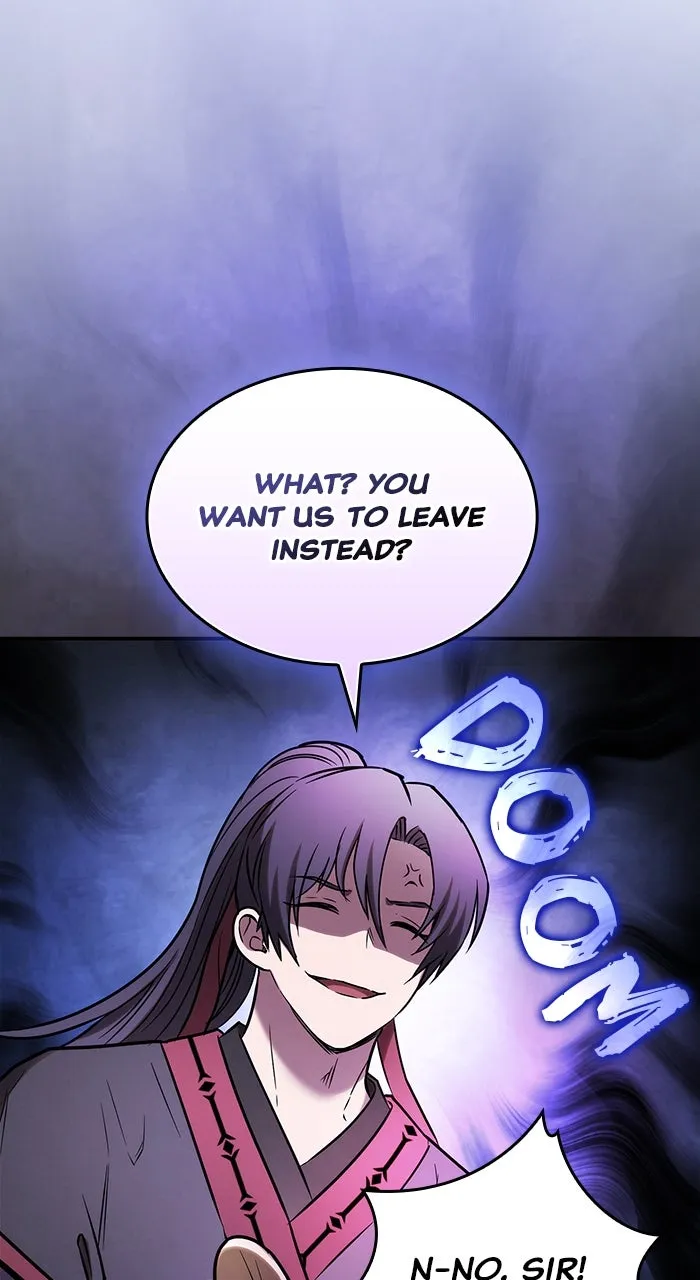 The Spy Life in the Demonic Sect Chapter 14 page 6 - 