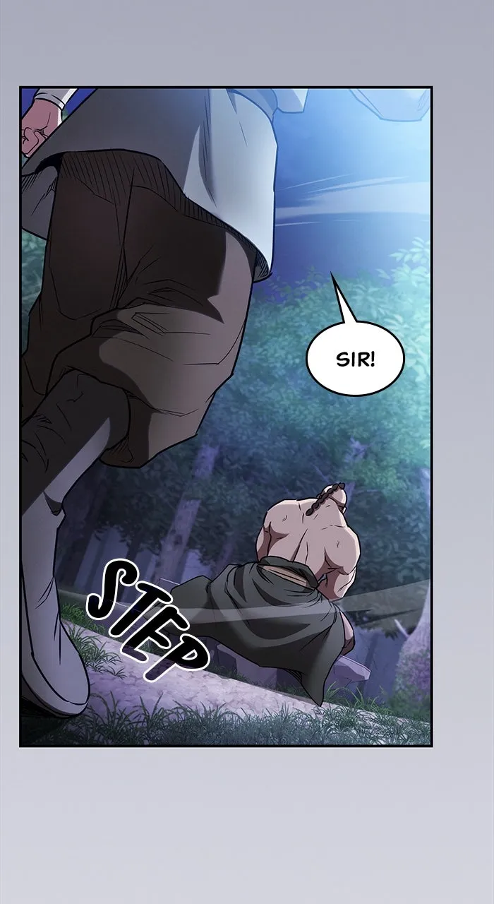 The Spy Life in the Demonic Sect Chapter 14 page 51 - 