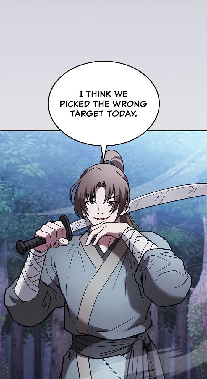 The Spy Life in the Demonic Sect Chapter 14 page 52 - 