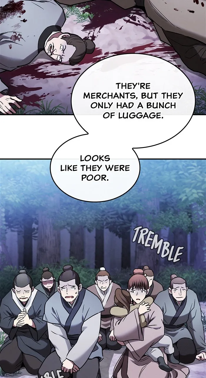 The Spy Life in the Demonic Sect Chapter 14 page 54 - 