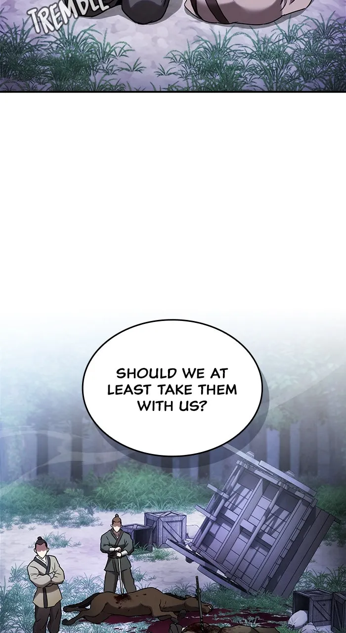 The Spy Life in the Demonic Sect Chapter 14 page 55 - 