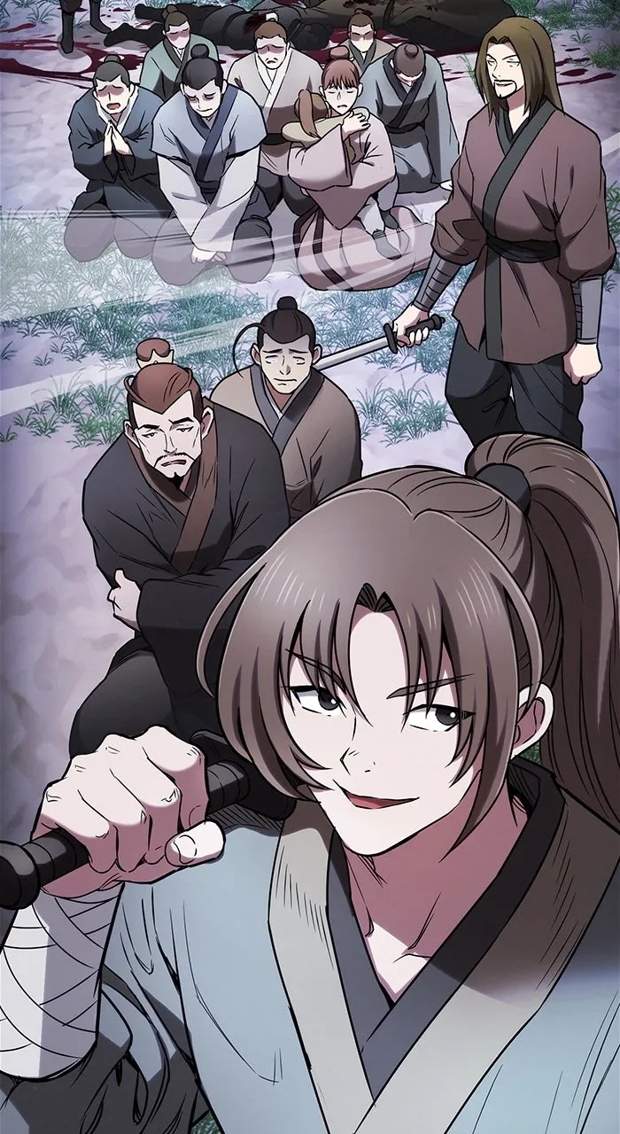 The Spy Life in the Demonic Sect Chapter 14 page 56 - 