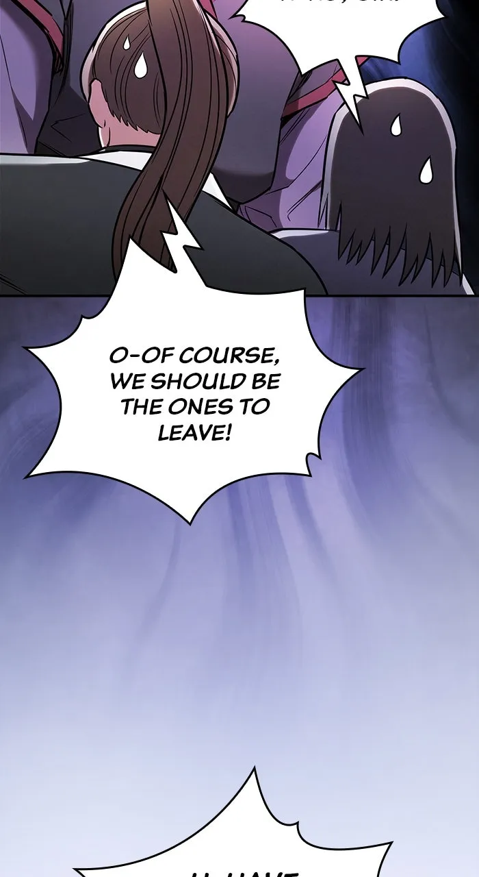 The Spy Life in the Demonic Sect Chapter 14 page 7 - 