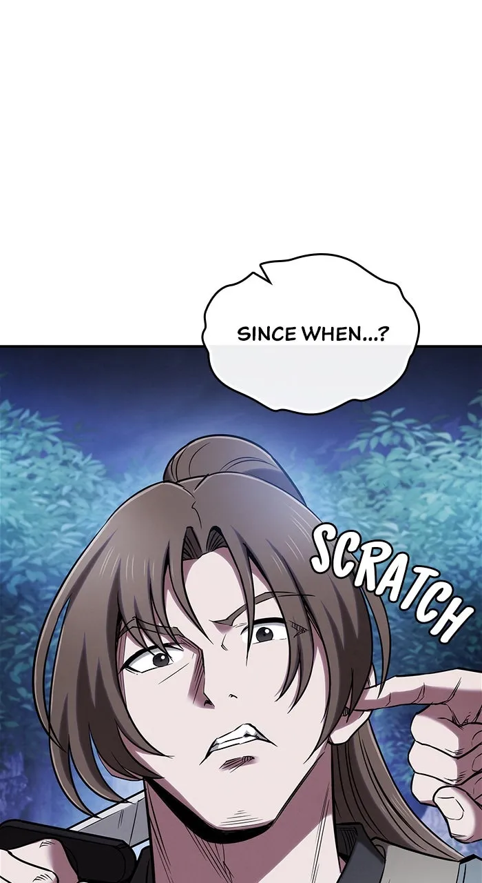 The Spy Life in the Demonic Sect Chapter 14 page 65 - 